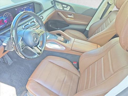 Used 2024 Mercedes-Benz GLE 350 4MATIC image 16