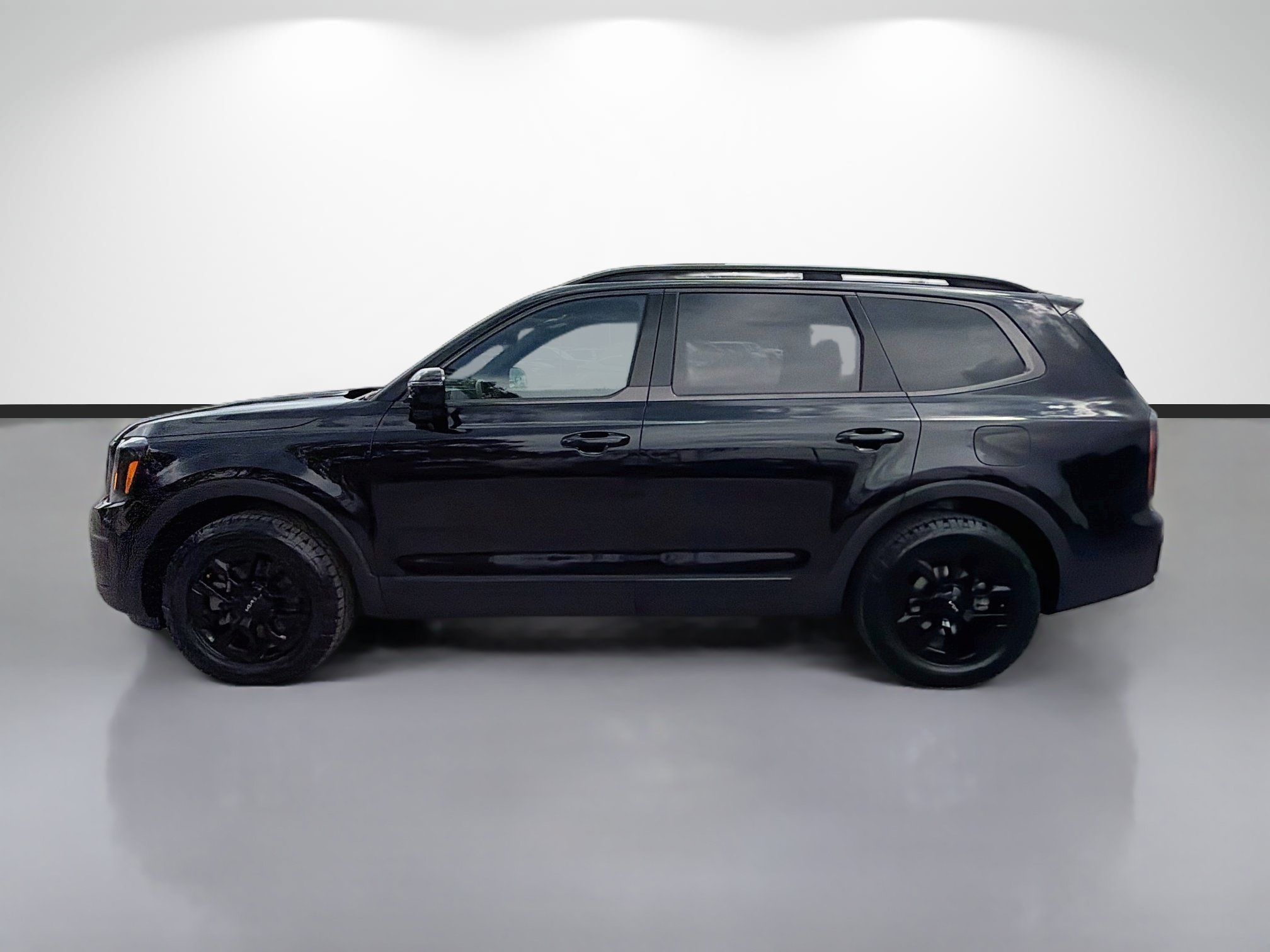 Used 2024 Kia Telluride SX Prestige X-Pro AWD/4WD image 6