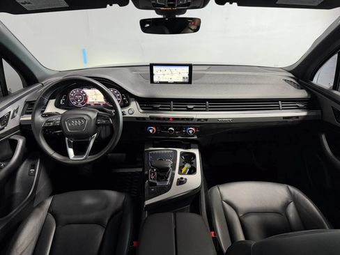 Used 2019 Audi Q7 2.0T Premium AWD/4WD image 10