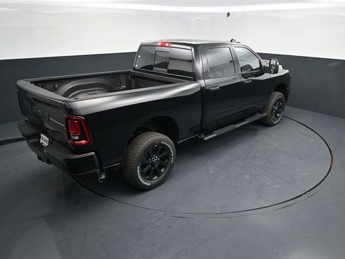 New 2026 RAM 2500 Tradesman AWD/4WD image 43