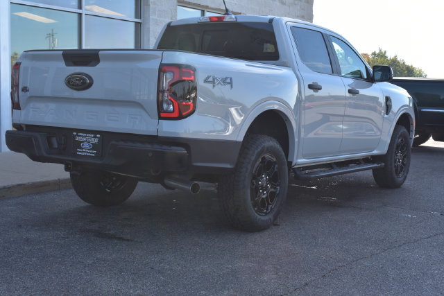 New 2026 Ford Ranger XLT w/ Equipment Group 301A High AWD/4WD image 16