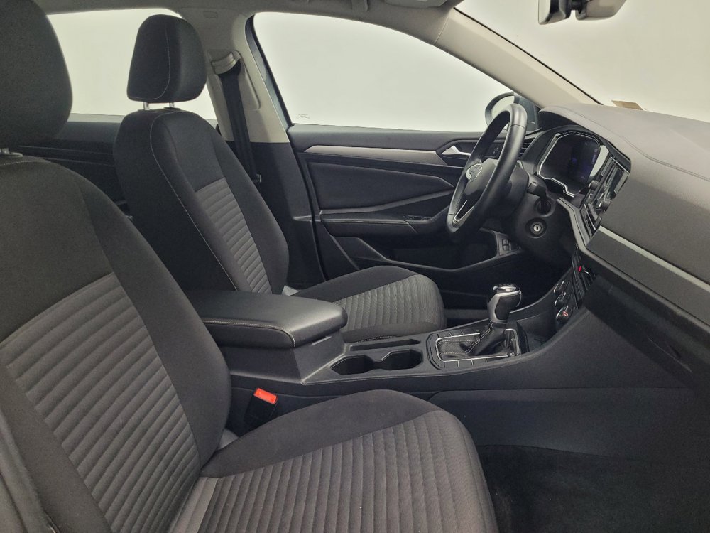 Used 2022 Volkswagen Jetta S FWD image 21