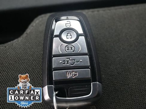 Used 2022 Ford F150 XLT w/ Equipment Group 302A High image 20