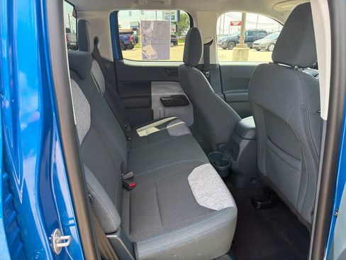 Used 2026 Ford Maverick XLT FWD image 18