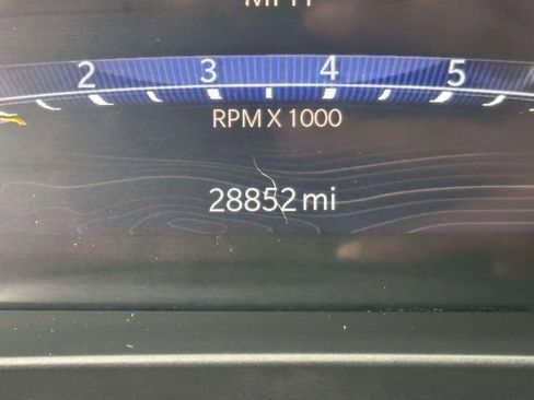 Used 2023 Jeep Grand Cherokee L Laredo AWD/4WD image 27
