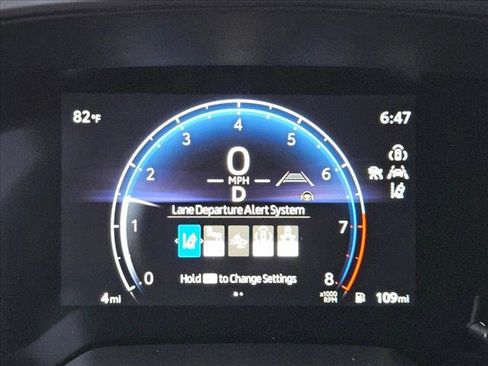 New 2026 Toyota Corolla SE FWD image 11