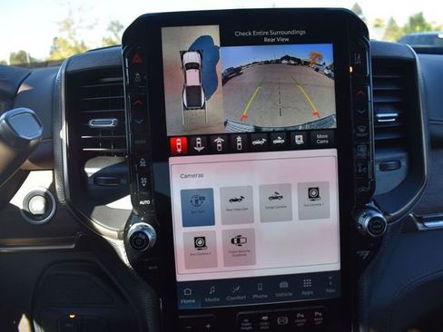 New 2026 RAM 3500 Longhorn image 11