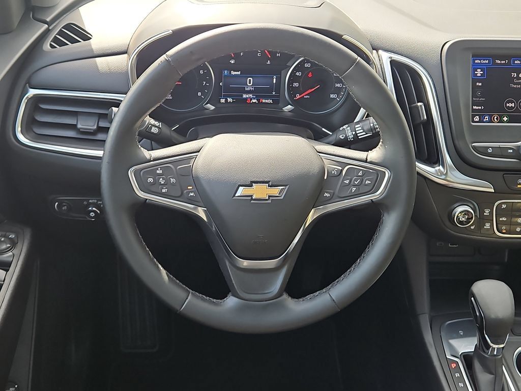 Used 2024 Chevrolet Equinox LT FWD image 15