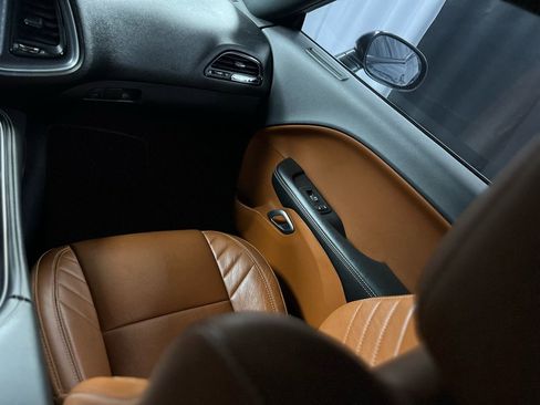 Used 2017 Dodge Challenger SRT w/ Technology Group image 23