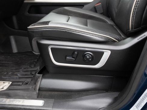 Used 2020 RAM 1500 Laramie image 37