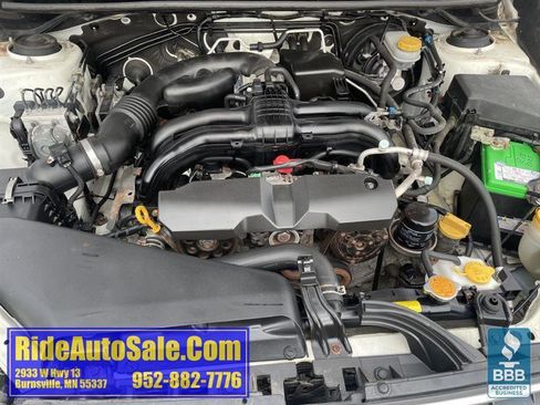 Used 2014 Subaru Crosstrek 2.0i Limited w/ Popular Package #2 image 22