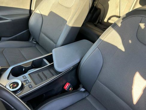 Used 2024 Kia EV6 Light image 25