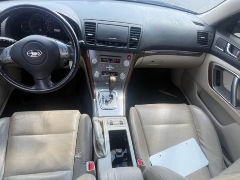 Used 2009 Subaru Outback 2.5i Limited AWD/4WD image 39