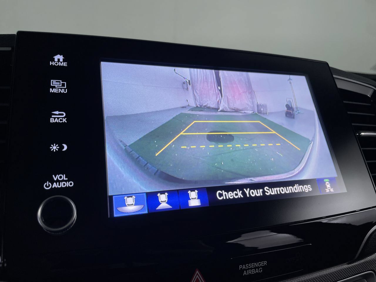 Used 2023 Honda Ridgeline RTL image 15