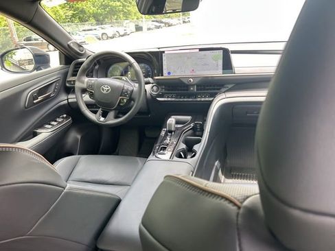 Used 2026 Toyota Crown w/ Advanced Technology Package AWD/4WD image 18