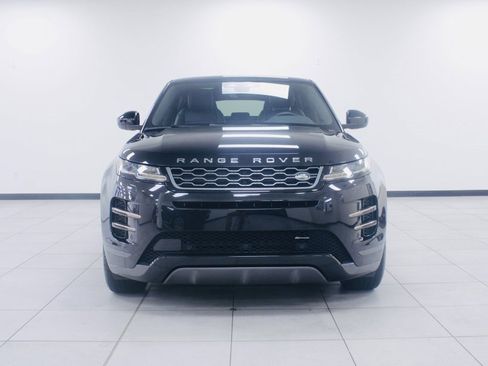 Used 2023 Land Rover Range Rover Evoque R-Dynamic S image 44