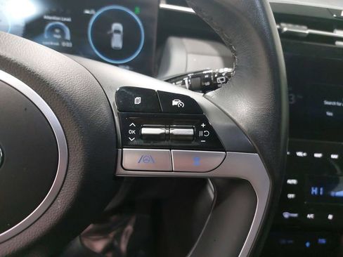 Used 2024 Hyundai Tucson SEL w/ Convenience Package image 18