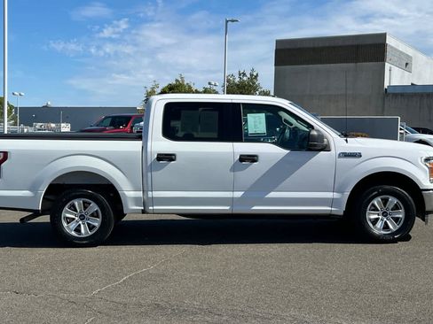 Used 2018 Ford F150 XLT RWD image 6