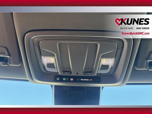 New 2026 GMC Sierra 1500 Pro w/ Graphite Edition image 20