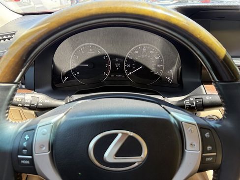 Used 2015 Lexus ES 350 w/ Premium Package FWD image 9