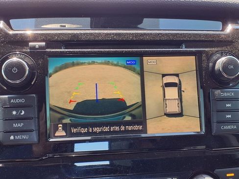 Used 2019 Nissan Titan Platinum Reserve image 6