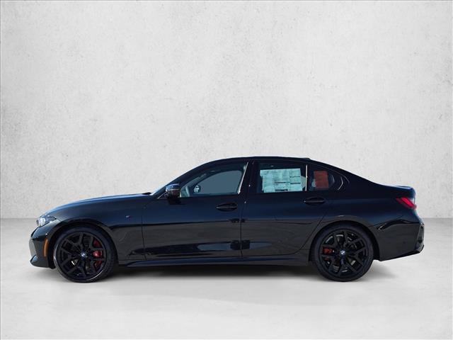 New 2026 BMW M340i RWD image 5