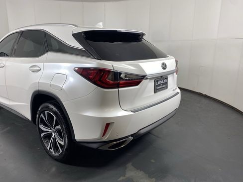 Used 2017 Lexus RX 350 AWD image 9