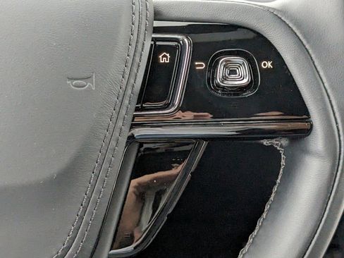 New 2025 Lincoln Aviator Black Label image 29