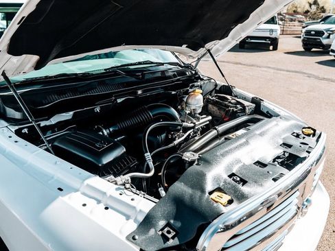 Used 2019 RAM 1500 Big Horn image 46