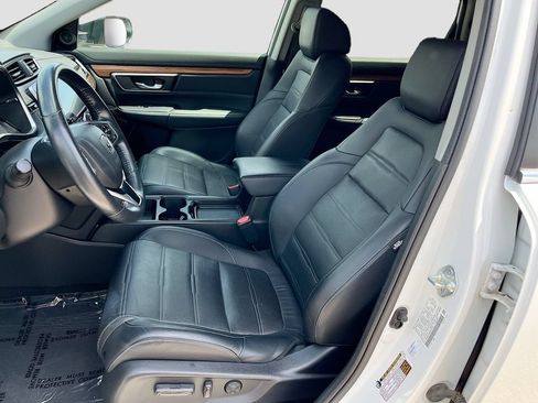 Used 2022 Honda CR-V EX-L image 20
