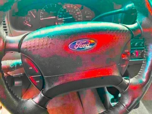 Used 2002 Ford Ranger XLT image 14