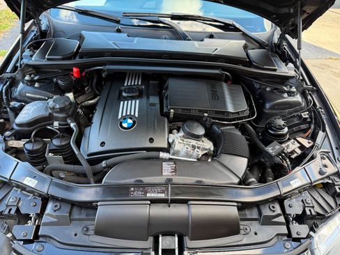 Used 2011 BMW 335is Convertible image 39