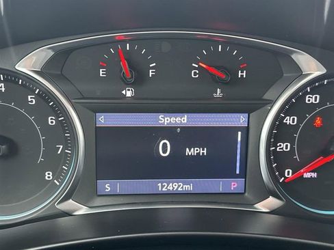 Certified 2024 Chevrolet Equinox LT image 12