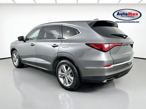 Used 2023 Acura MDX SH-AWD image 6