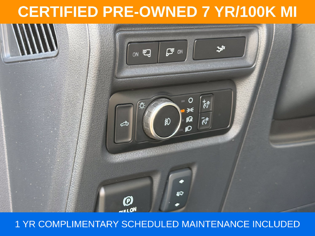 Used 2024 Ford F150 Lariat w/ Equipment Group 502A High AWD/4WD image 34