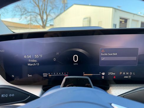 New 2026 Buick Enclave Avenir w/ Super Cruise Package image 16