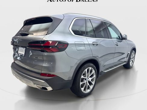 Used 2024 BMW X5 sDrive40i w/ Premium Package RWD image 6