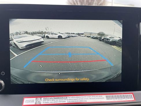 New 2026 Toyota Prius Plug-In Hybrid image 38