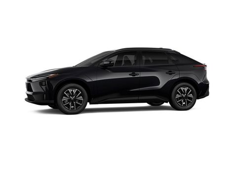New 2026 Toyota bZ AWD/4WD image 3