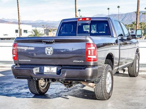 Certified 2024 RAM 2500 Laramie image 9