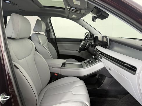 Used 2023 Hyundai Palisade SEL w/ Premium Package AWD/4WD image 10