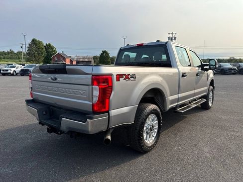Used 2020 Ford F250 XL w/ STX Appearance Package AWD/4WD image 6