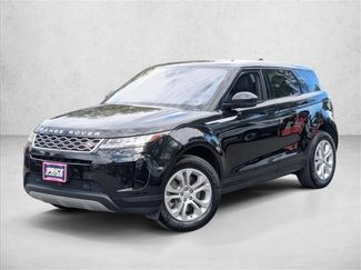 Used 2020 Land Rover Range Rover Evoque S video 1