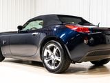 Used 2007 Pontiac Solstice Convertible w/ Premium Package image 5
