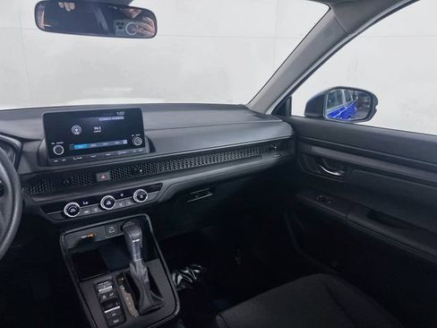 Used 2024 Honda CR-V LX image 18