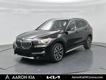 Used 2021 BMW X1 sDrive28i