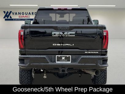 New 2026 GMC Sierra 2500 Denali Ultimate