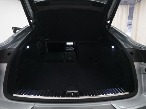 Certified 2023 Porsche Cayenne GTS AWD/4WD image 10