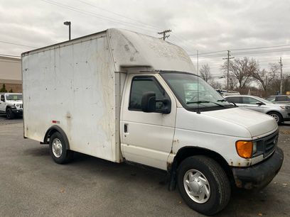 Used 2006 Ford E-350 and Econoline 350 Super Duty