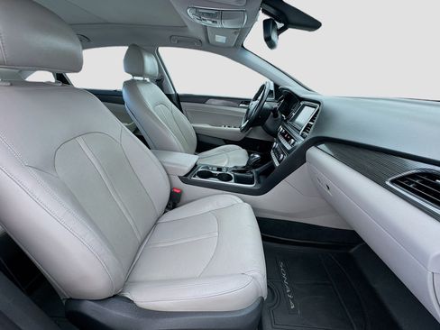 Used 2019 Hyundai Sonata Limited w/ Ultimate Package 04 FWD image 19